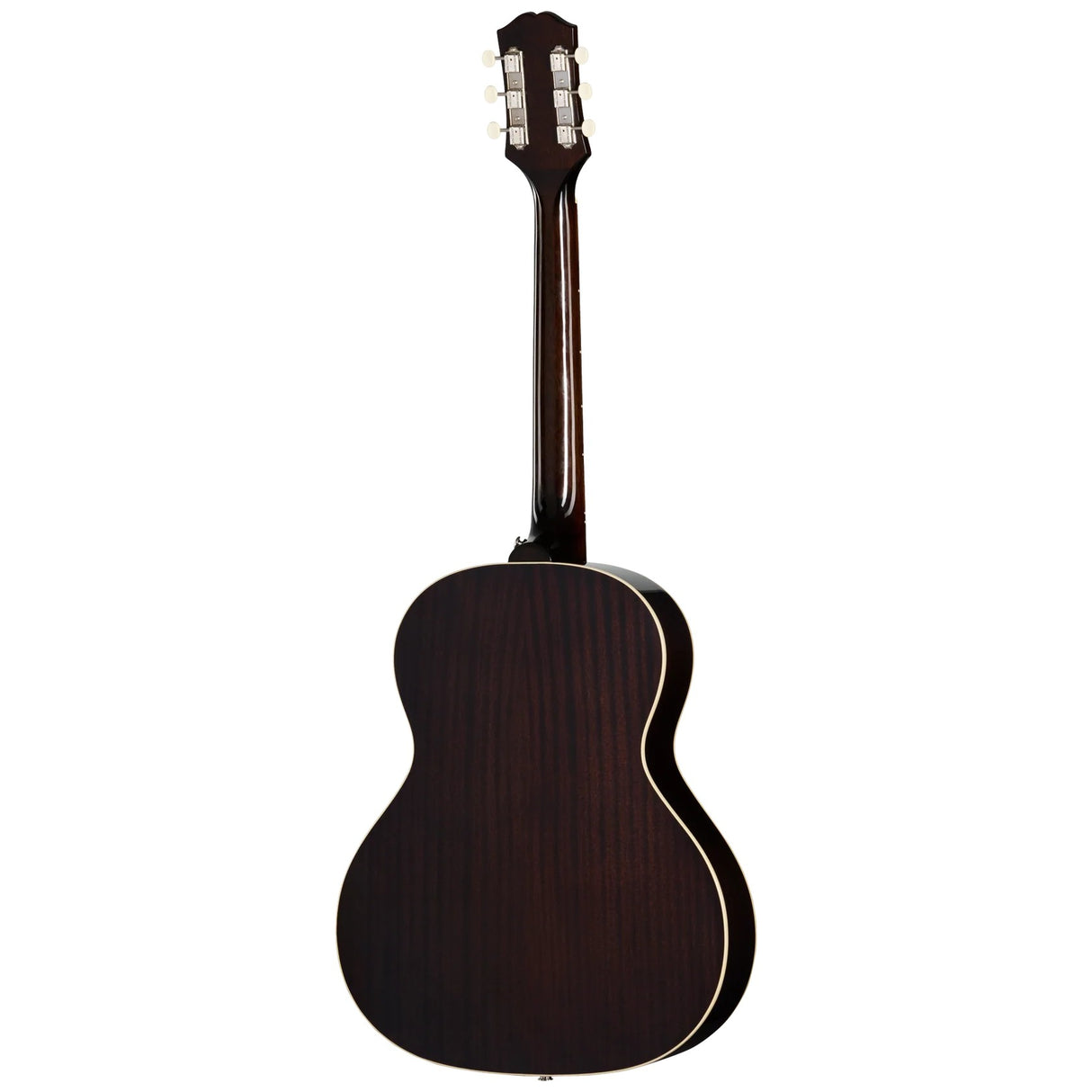 Epiphone Blues King Studio Acoustic Electric Guitar - Dark Burst