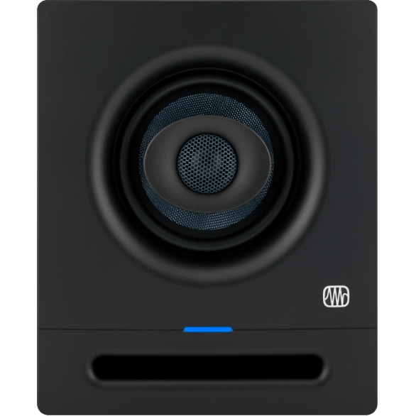 PreSonus Eris Pro 4 Active Coaxial Studio Monitor - Mint, Open Box, Used