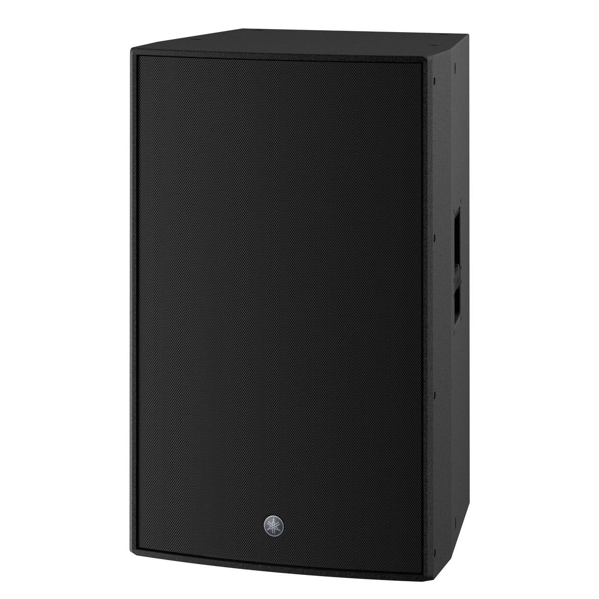 Yamaha DZR315-D 15-Inch Three-Way Powered Loudspeaker with Dante