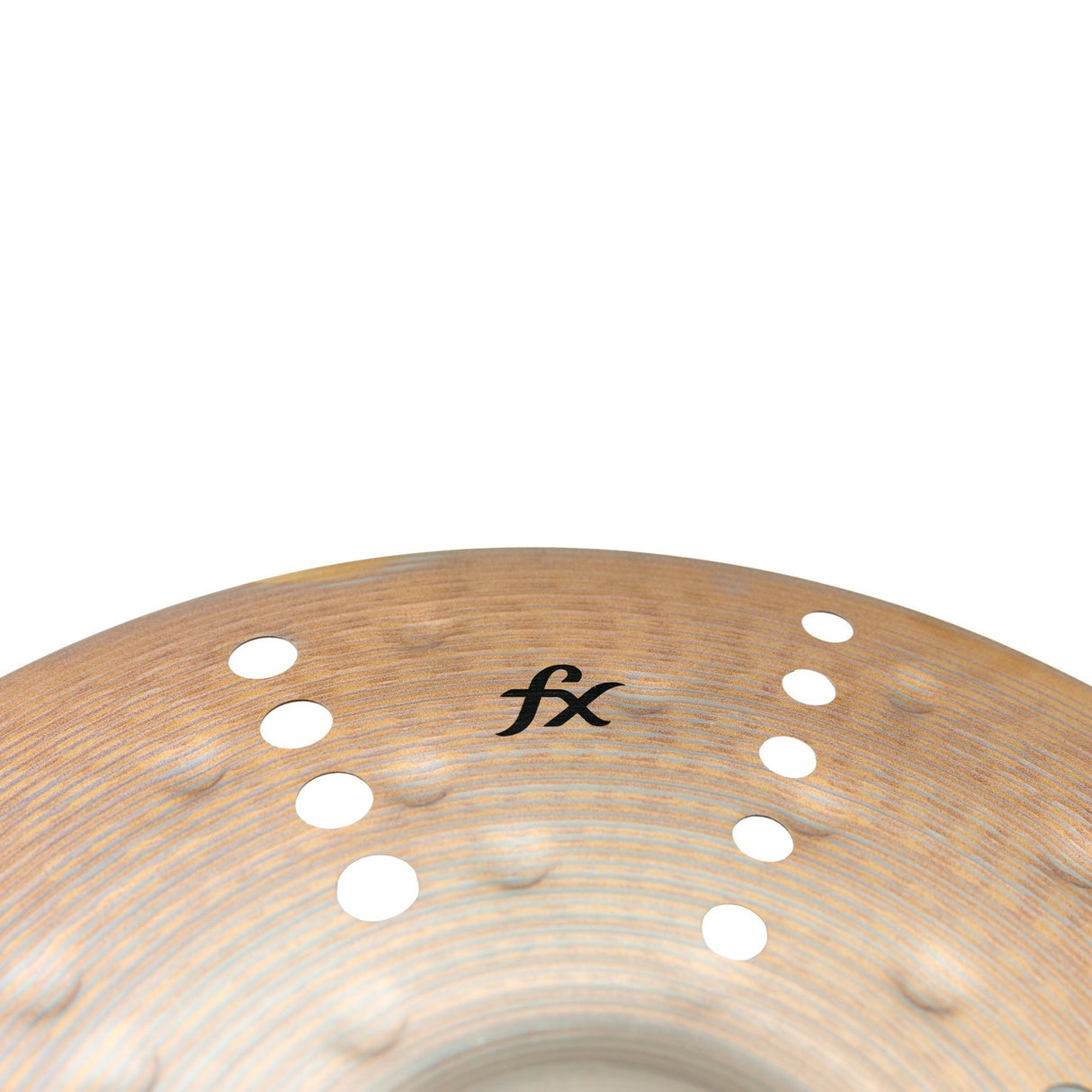 Zildjian 16-Inch FX Trash Crash Prototype Cymbal