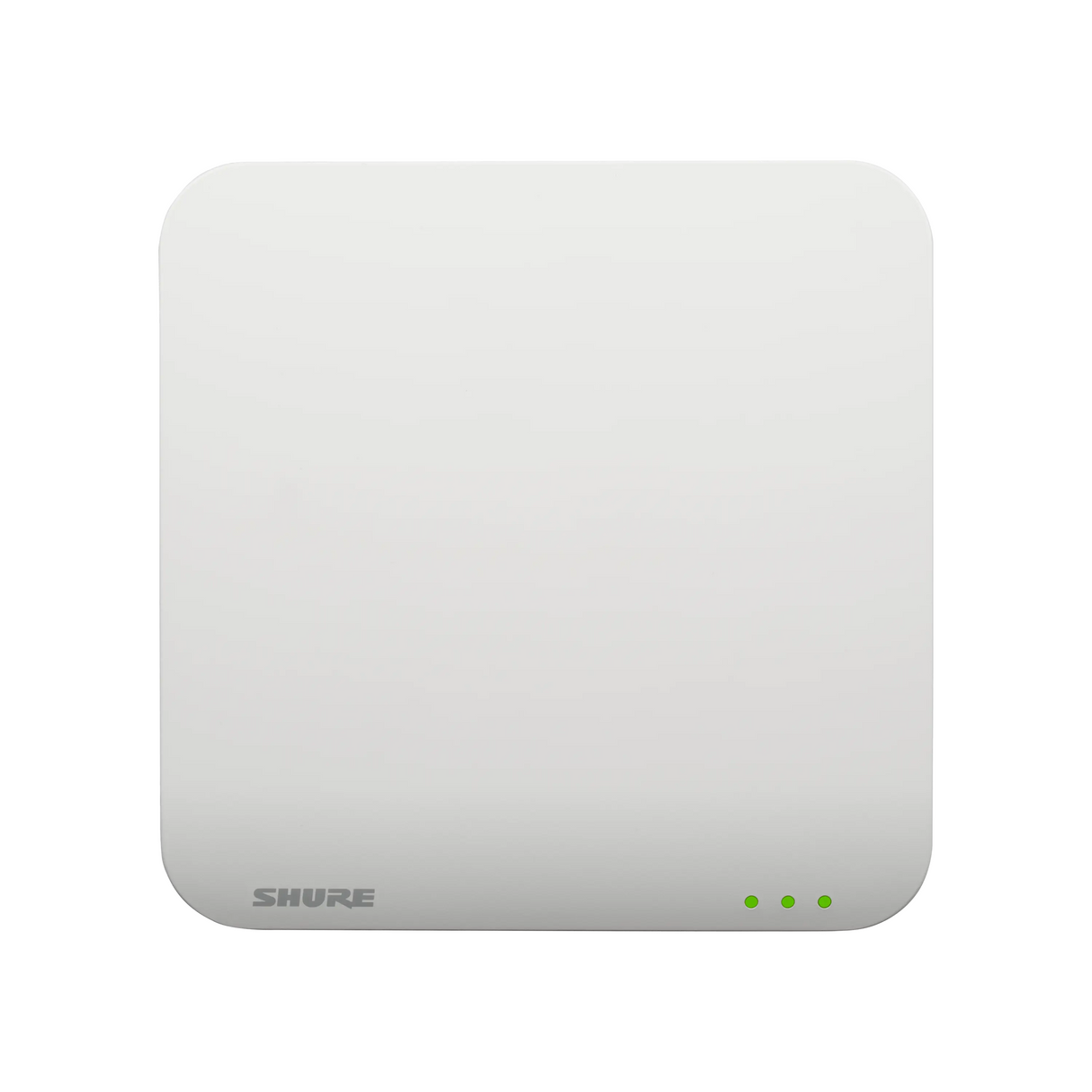 Shure MXWAPT2-Z10 Microflex Wireless 2-Channel Access Point