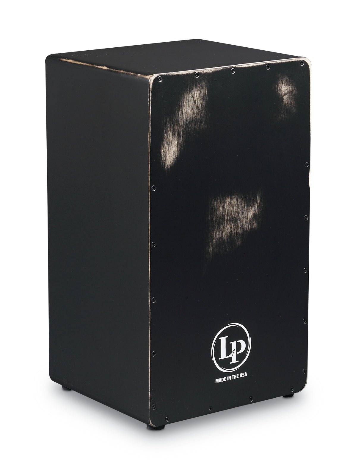 LP LP1428NYBS Black Box Americana String Cajon