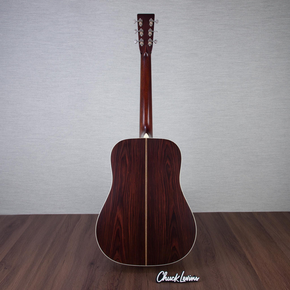 Martin D-28 Authentic 1937 Guatemalan Rosewood/Adirondack Spruce Acoustic Guitar - Preorder - #M2742518