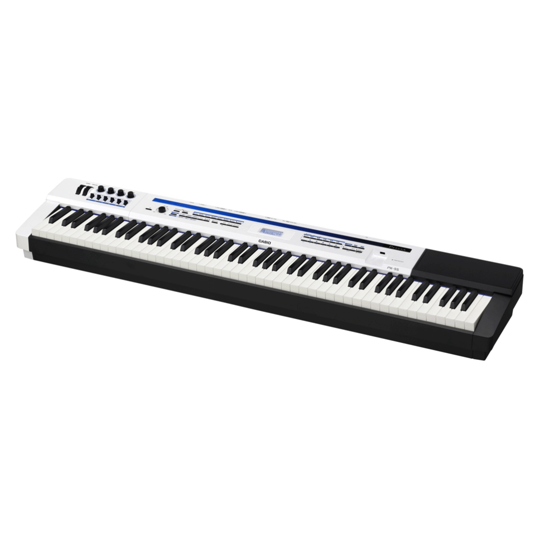 Casio Privia PX-5S 88-Key Digital Stage Piano - New