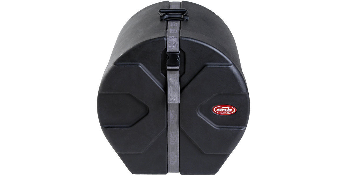 SKB D1616 16X16 Floor Tom Case