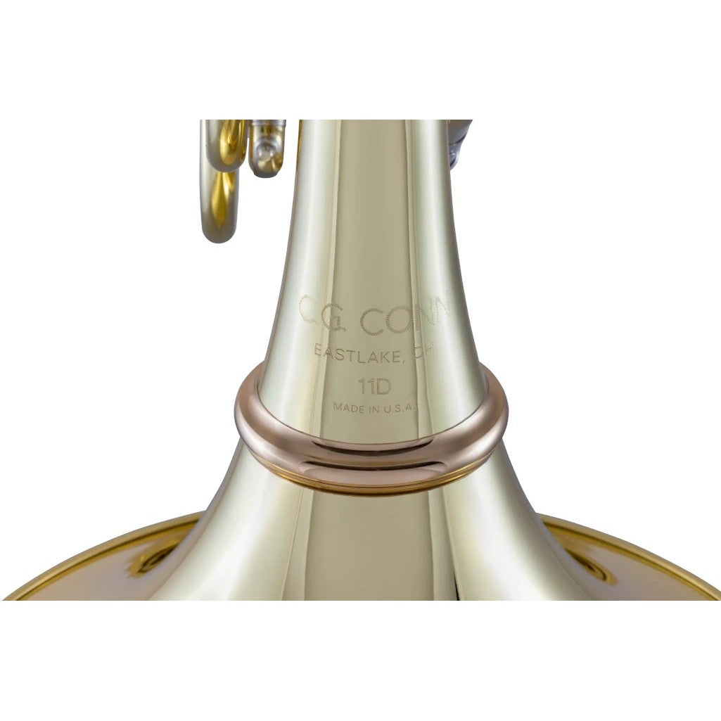 Conn Connstellation 11DNS Double French Horn - Detachable Bell