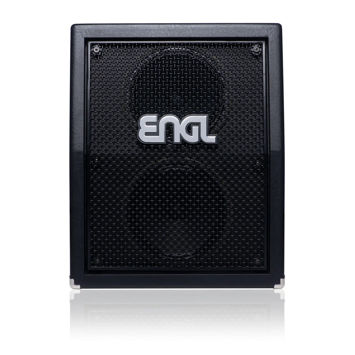 ENGL Amplifiers E212VB 2x12-Inch Slanted Guitar Cabinet - New