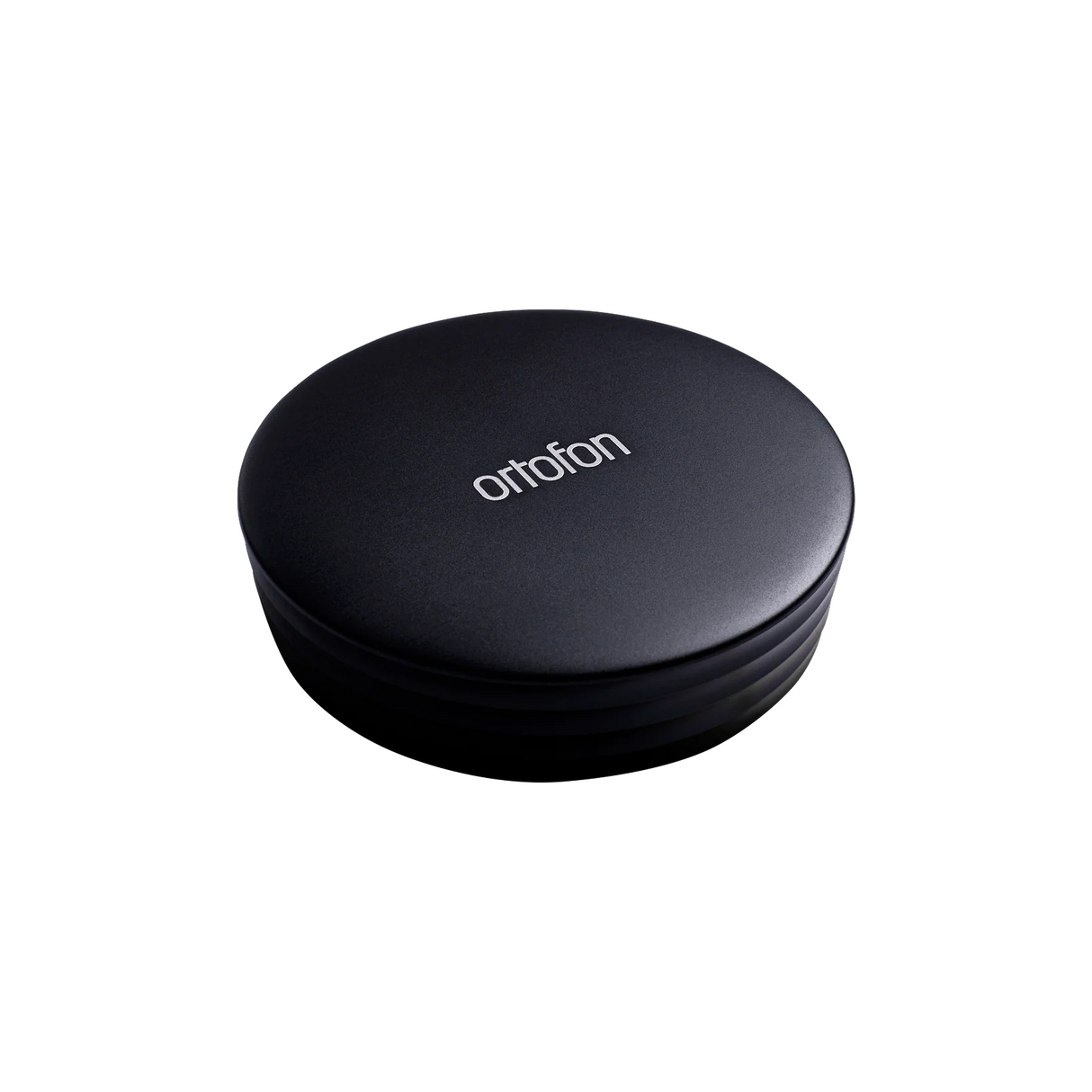 Ortofon Record stabilizer - Black - 240 g
