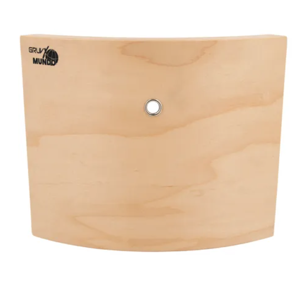 Gruv-X GRVMN-NS X-Click , Mundo World Percussion Accessory