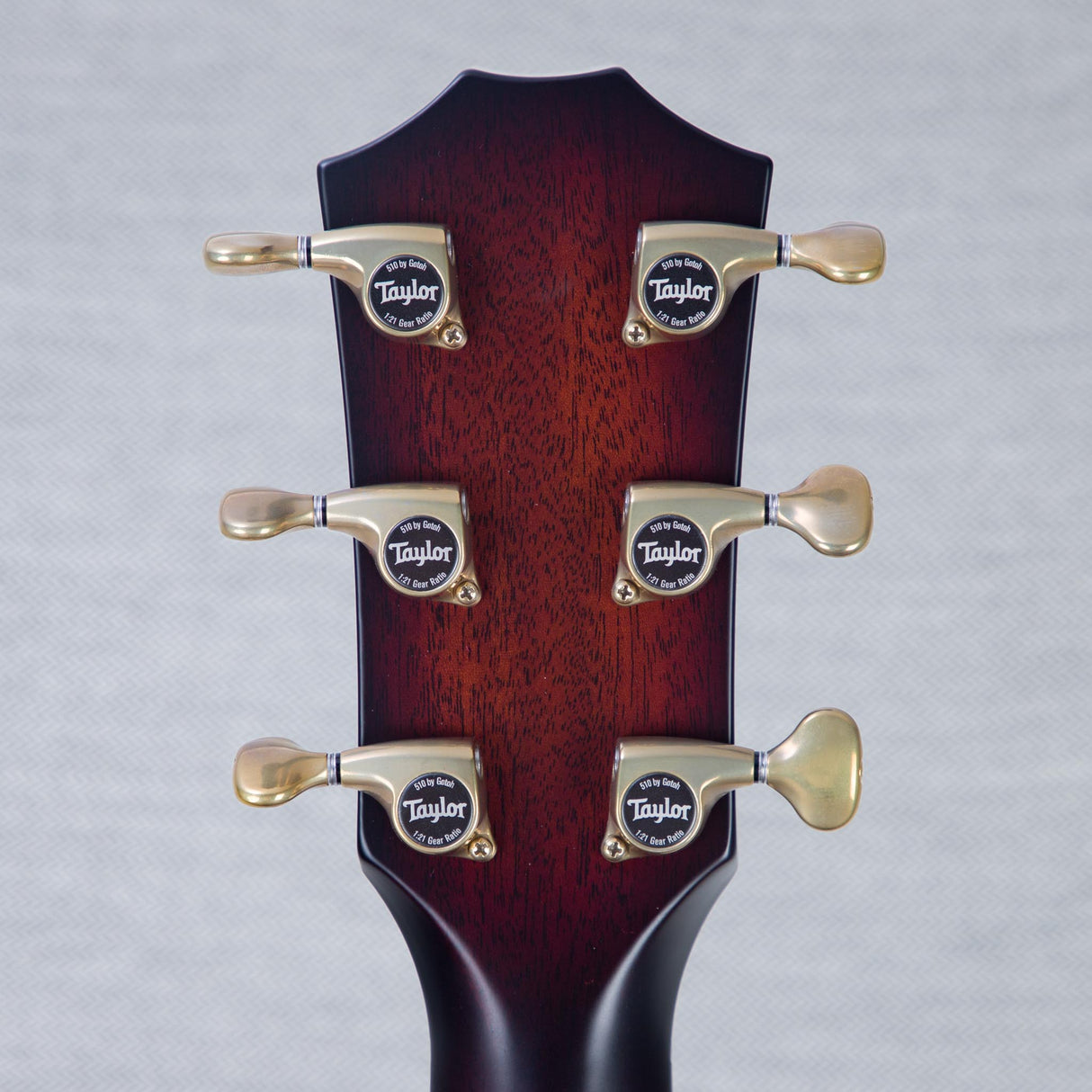 Taylor 50th Anniversary Builder's Edition 314 Ash/Spruce Acoustic Electric Guitar - Kona Burst - #1202264057