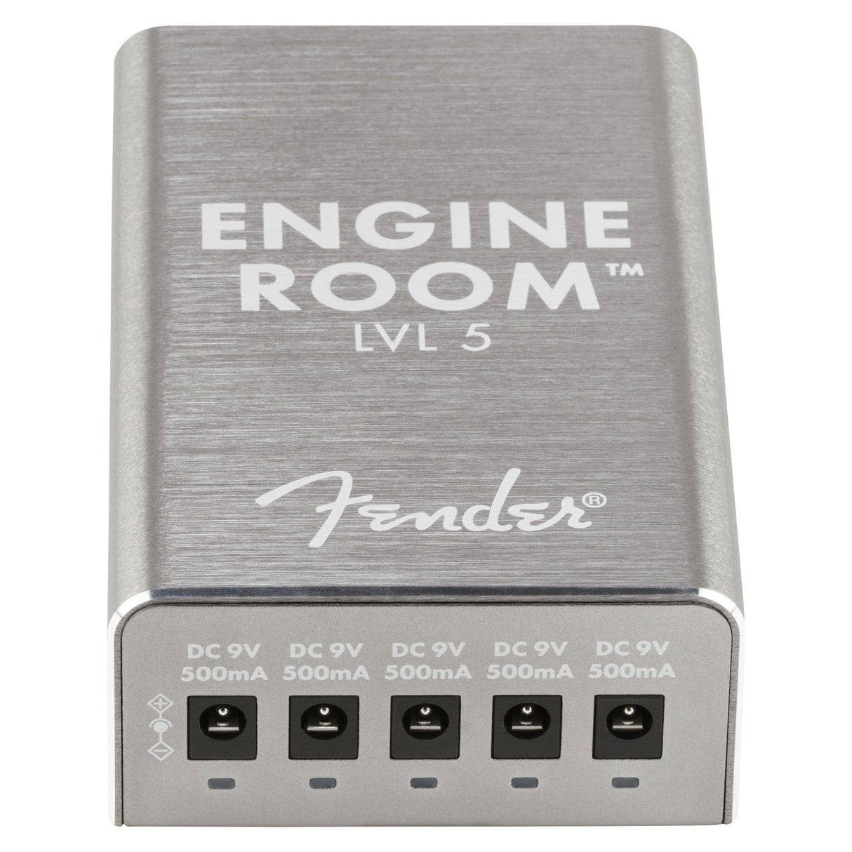 Fender Engine Room LVL 5 Power Supply