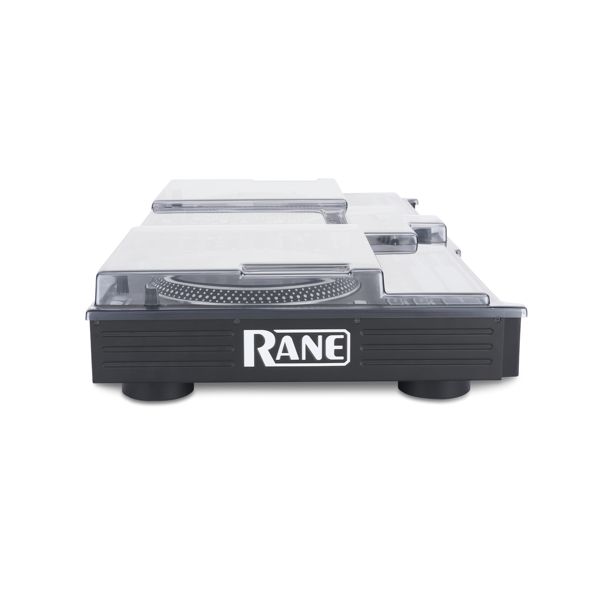 Decksaver DS-PC-PERFORMER Cover for Rane Performer and Four DJ Controller