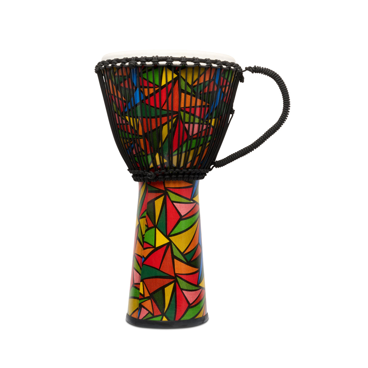 LP World Beat 11-Inch Rope Tuned Djembe