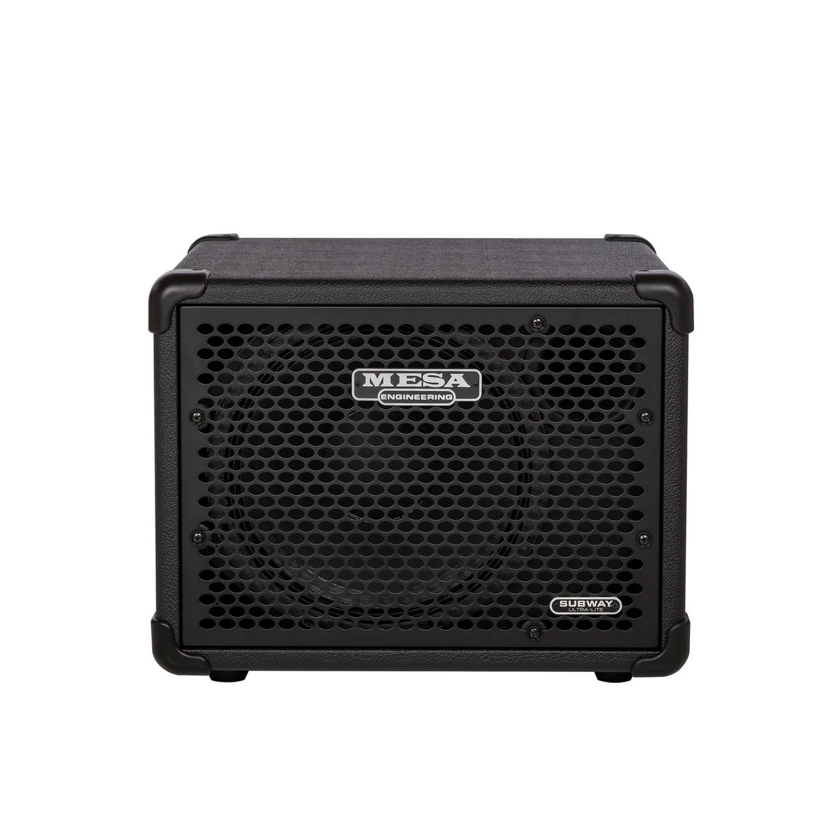 Mesa/Boogie 1 x 12-Inch Subway Bass Cabinet - Preorder - New