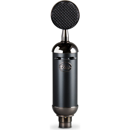 Blue Microphones Spark SL Large Diaphragm Condenser Microphone - Blackout