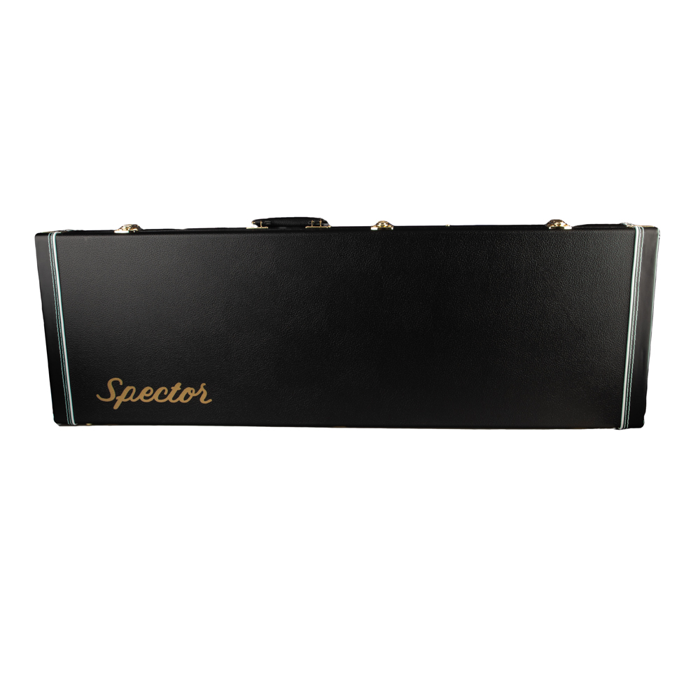 Spector Euro 4 LT Bass Guitar - Grand Canyon Gloss - CHUCKSCLUSIVE - #21NB18452