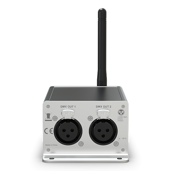 Chauvet DJ Xpress 1024W DMX Interface