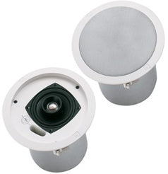 Electro-Voice EVID C4.2 4" Two-Way Coaxial Ceiling Loudspeaker