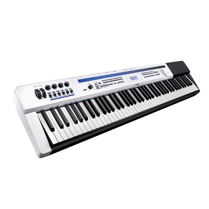 Casio Privia PX-5S 88-Key Digital Stage Piano - New