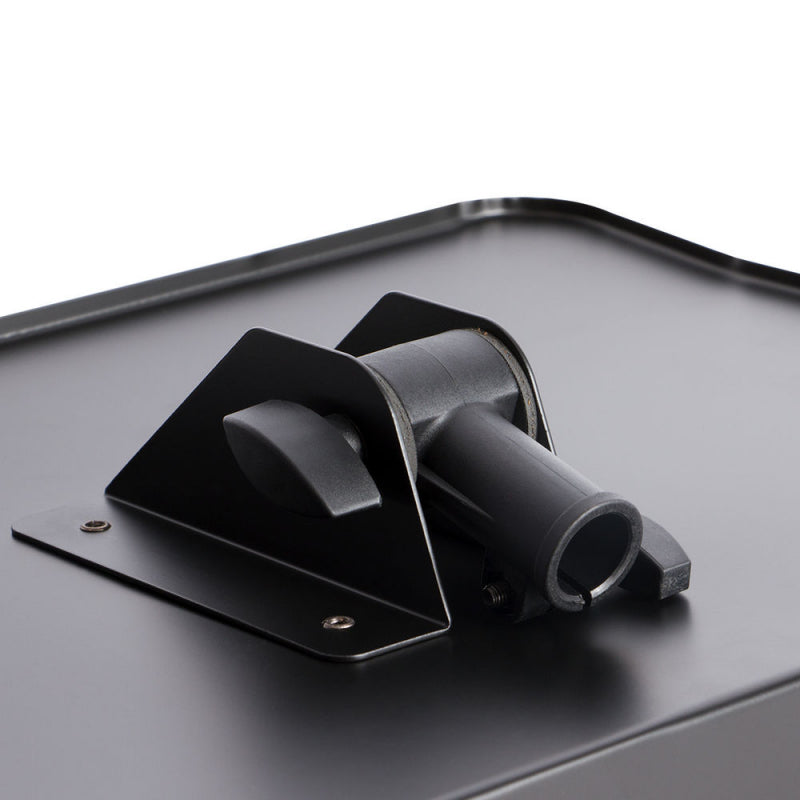 On Stage SM7211B Conductor Stand with Tripod Folding Base - New