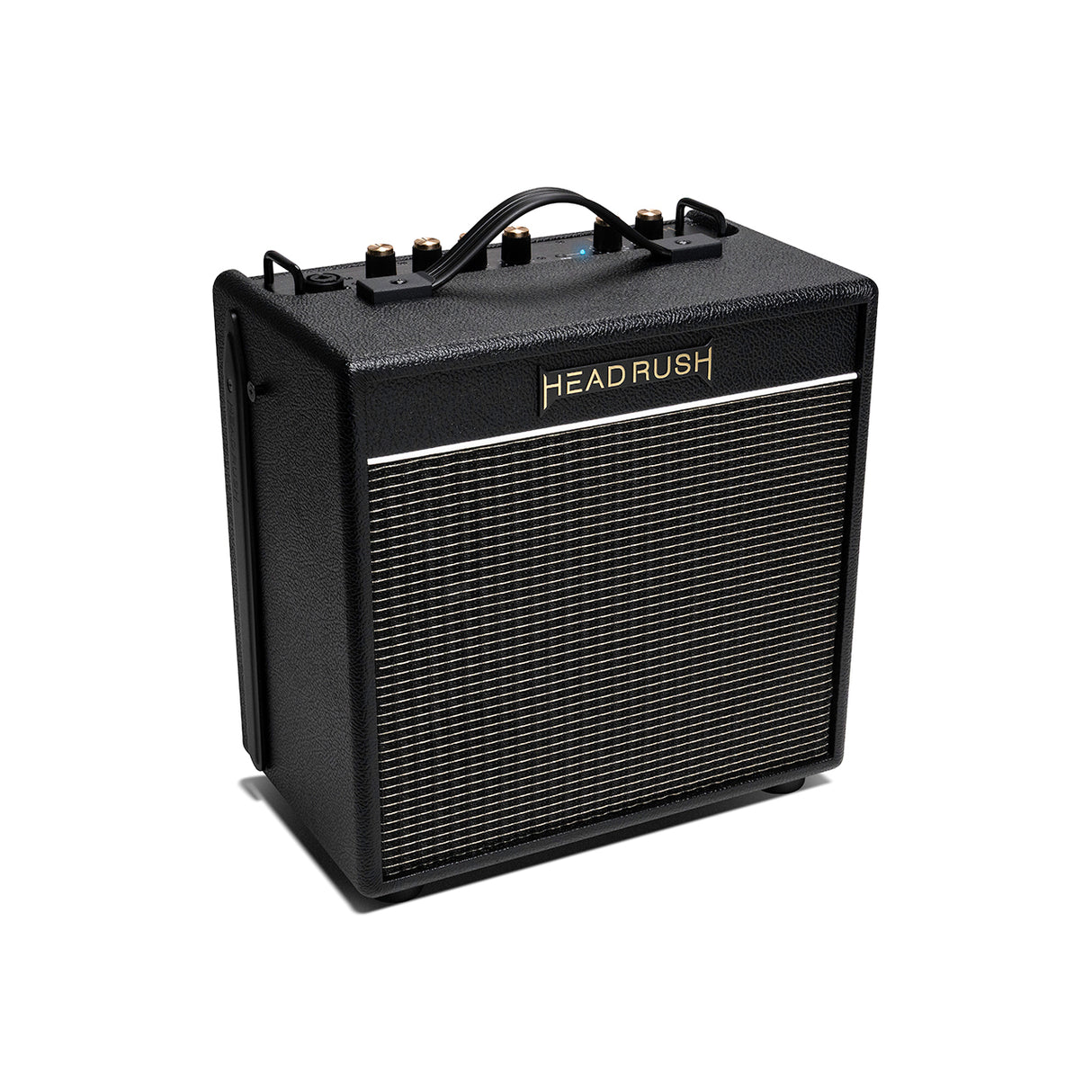 HeadRush FRFR-8 CAB Full-Range Flat-Response 8-Inch Guitar Amp Cabinet