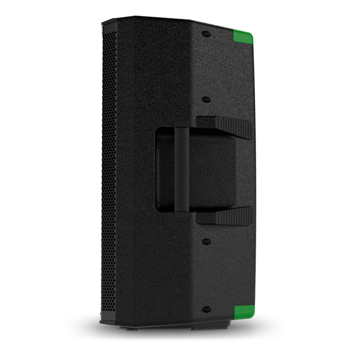 Mackie Thrash215 15-Inch 1300-Watt Powered Loudspeaker