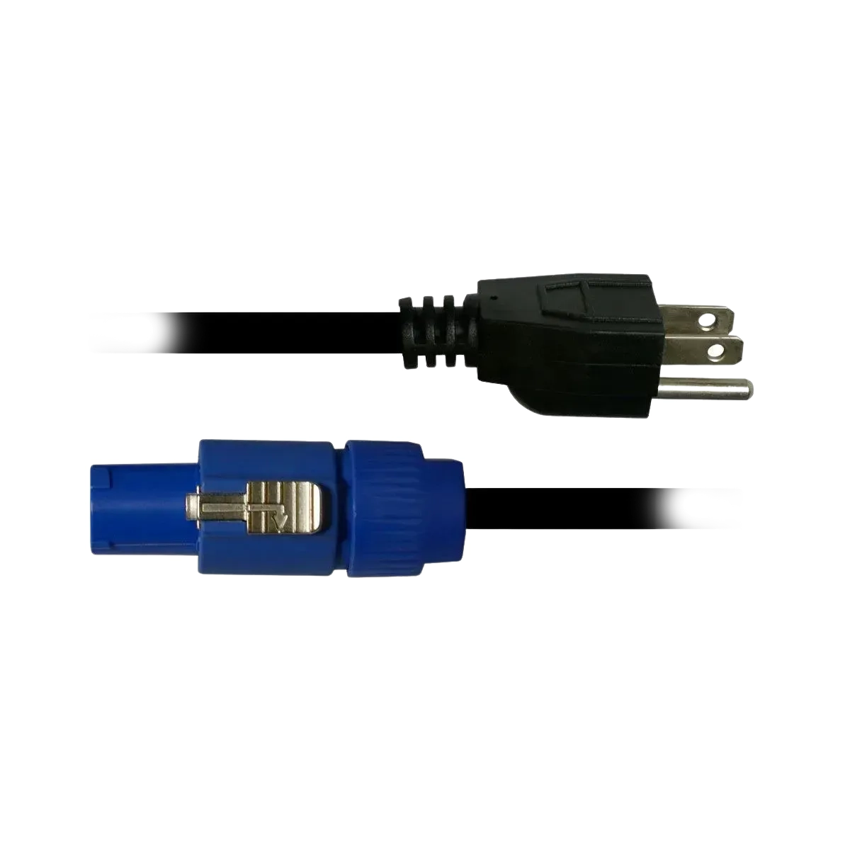 Blizzard Lighting PowerCON to Edison 3-Foot Cable