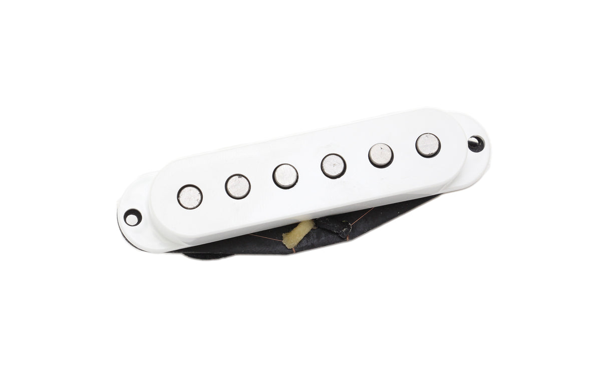 DiMarzio DP174 Red Velvet Bridge Pickup
