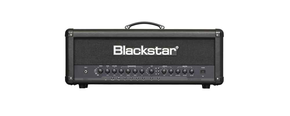 Blackstar ID100 Programmable Head with Effects