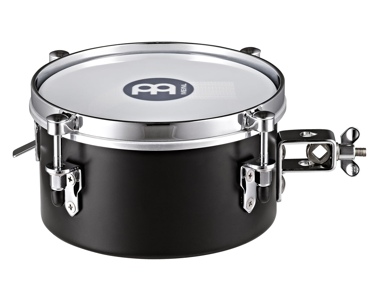 Meinl MDST8BK Drummer Snare Timbale 8"