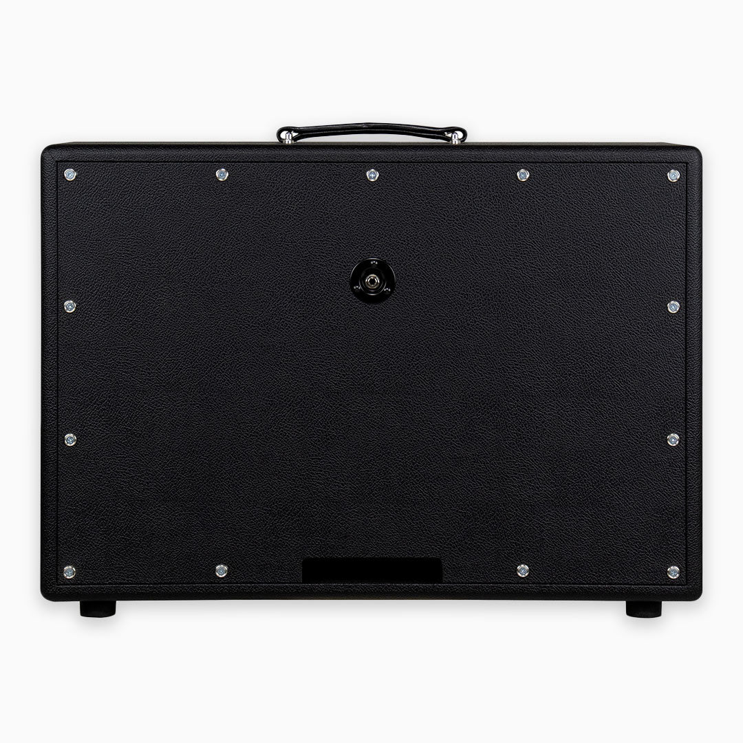 Soldano 2 x 12" Custom Straight Speaker Cabinet