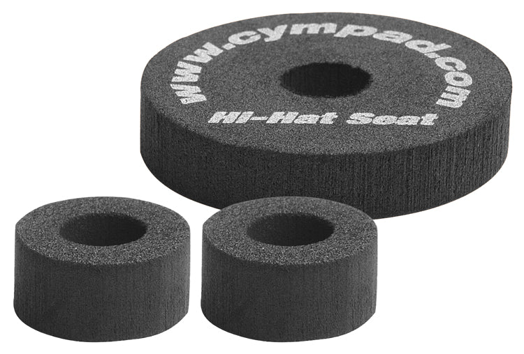 Cympad Optimizer Hi-Hat Enhancer Set