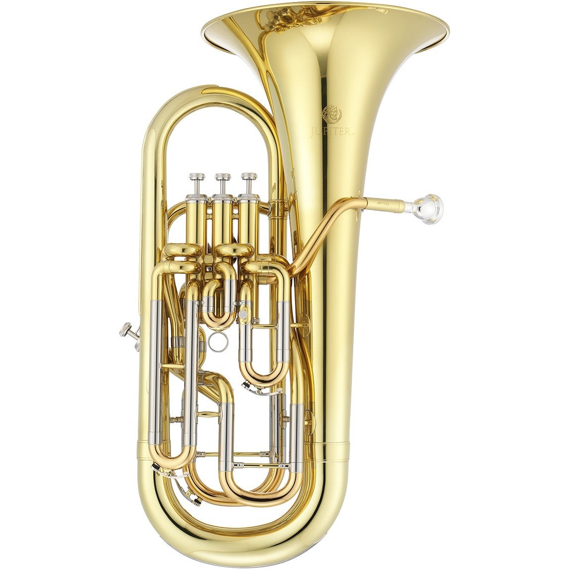 Jupiter JEP1120 Performance Series Compensating Euphonium