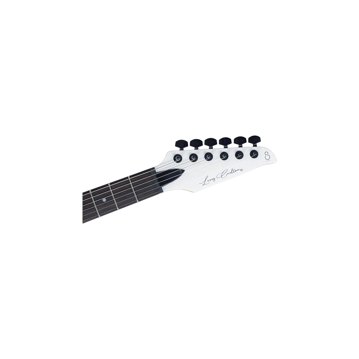 Sire Larry Carlton X1 Electric Guitar - White Satin