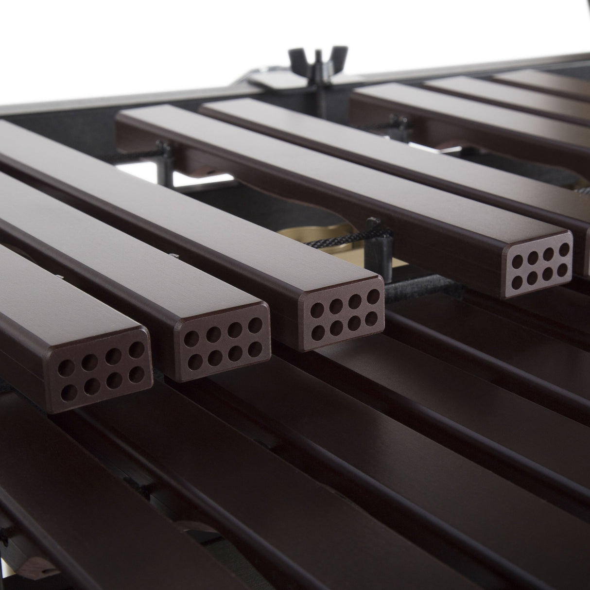 Yamaha YXRD-500F 3-1/2 Octave Professional Acoustalon Xylophone