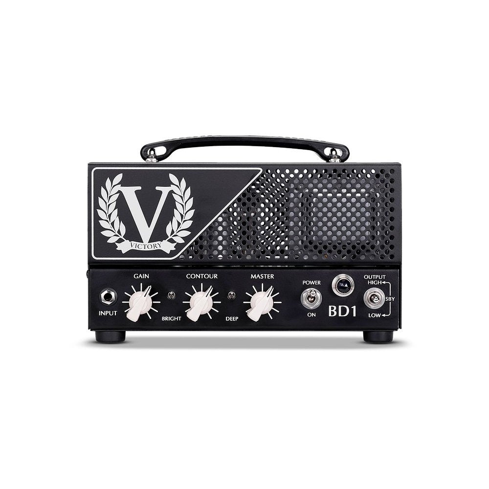 Victory Amps BD1 28W Guitar Amp Head - Preorder - New
