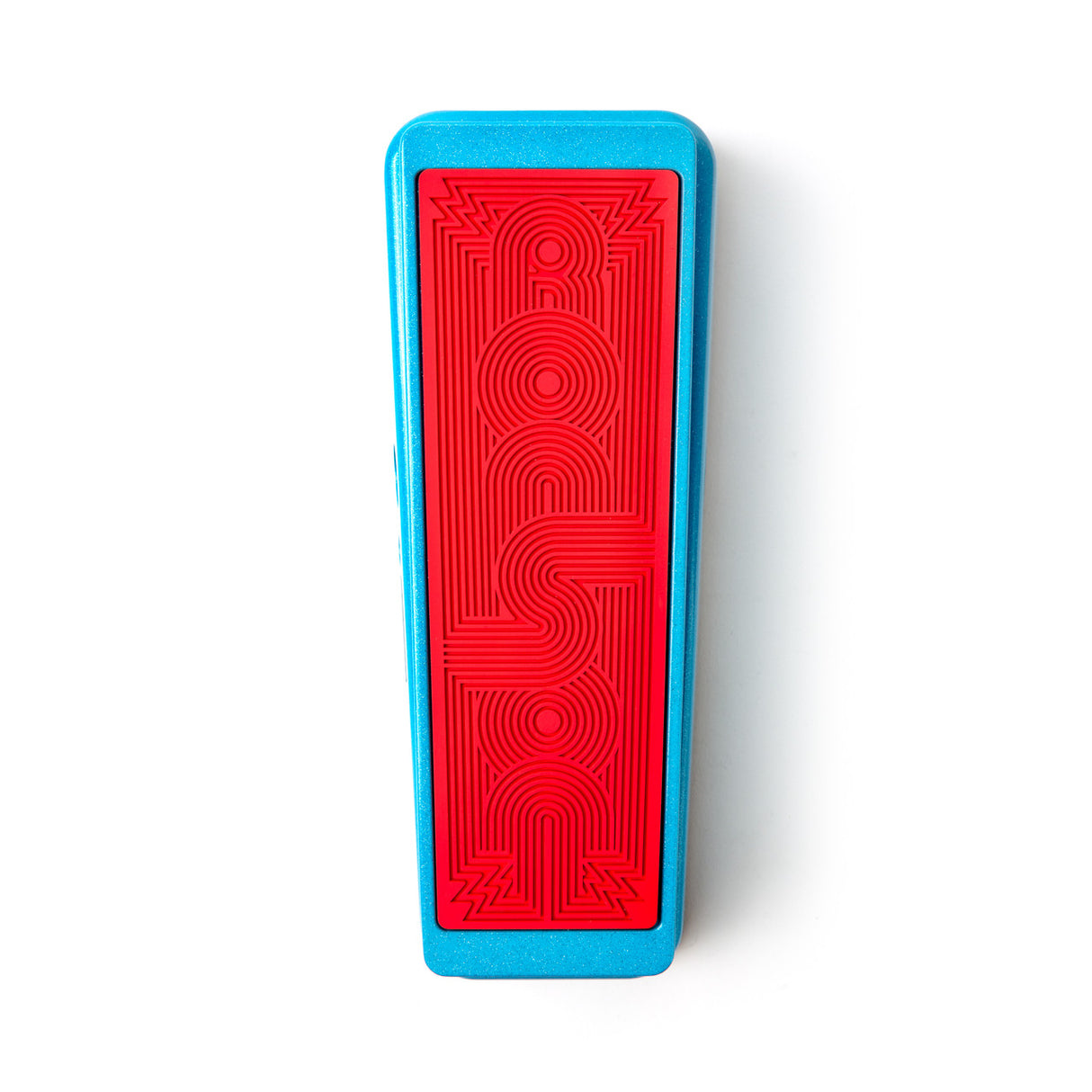 Dunlop Mick Ronson Cry Baby Wah Guitar Effects Pedal