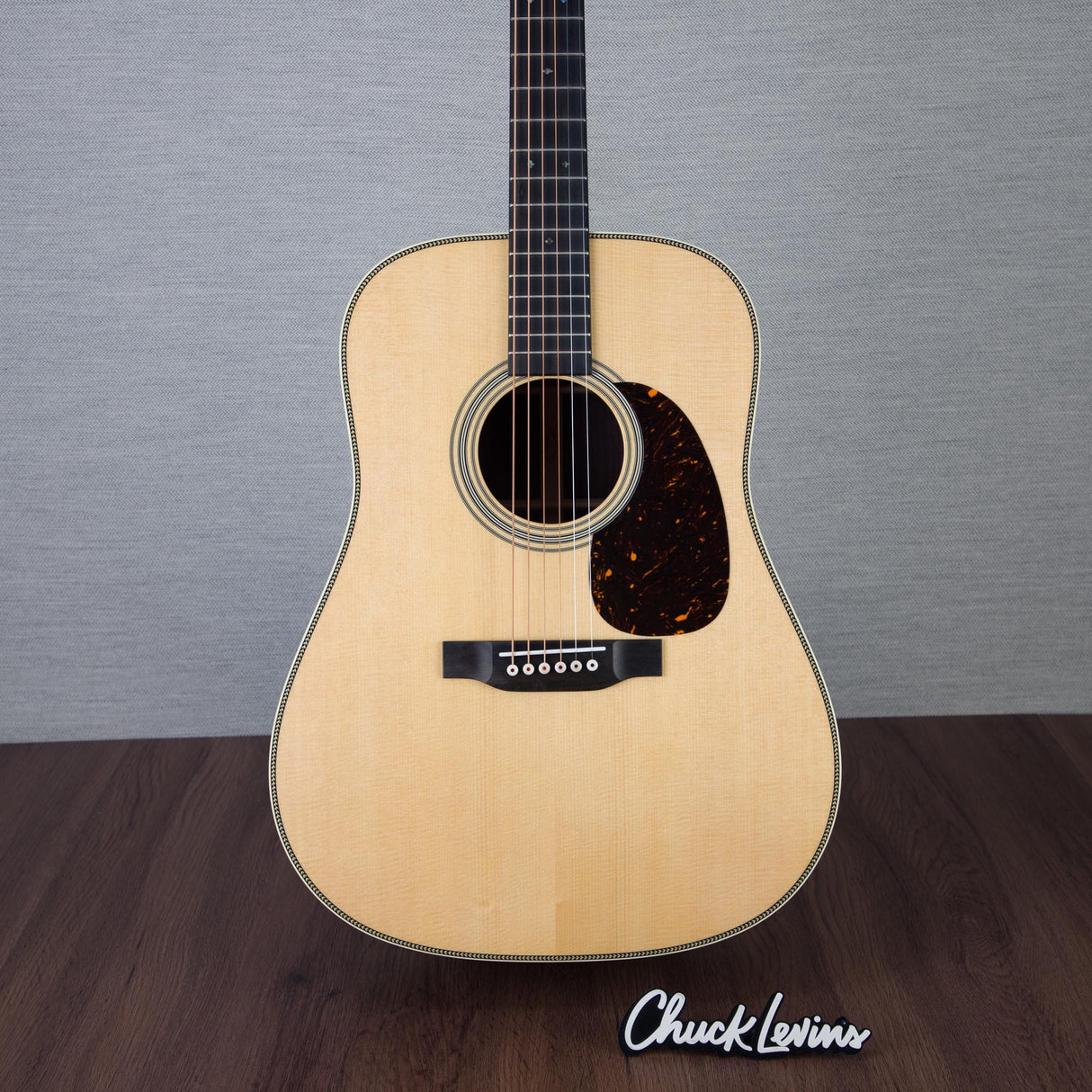 Martin HD-28 East Indian Rosewood/Spruce Acoustic Guitar - #M2961679