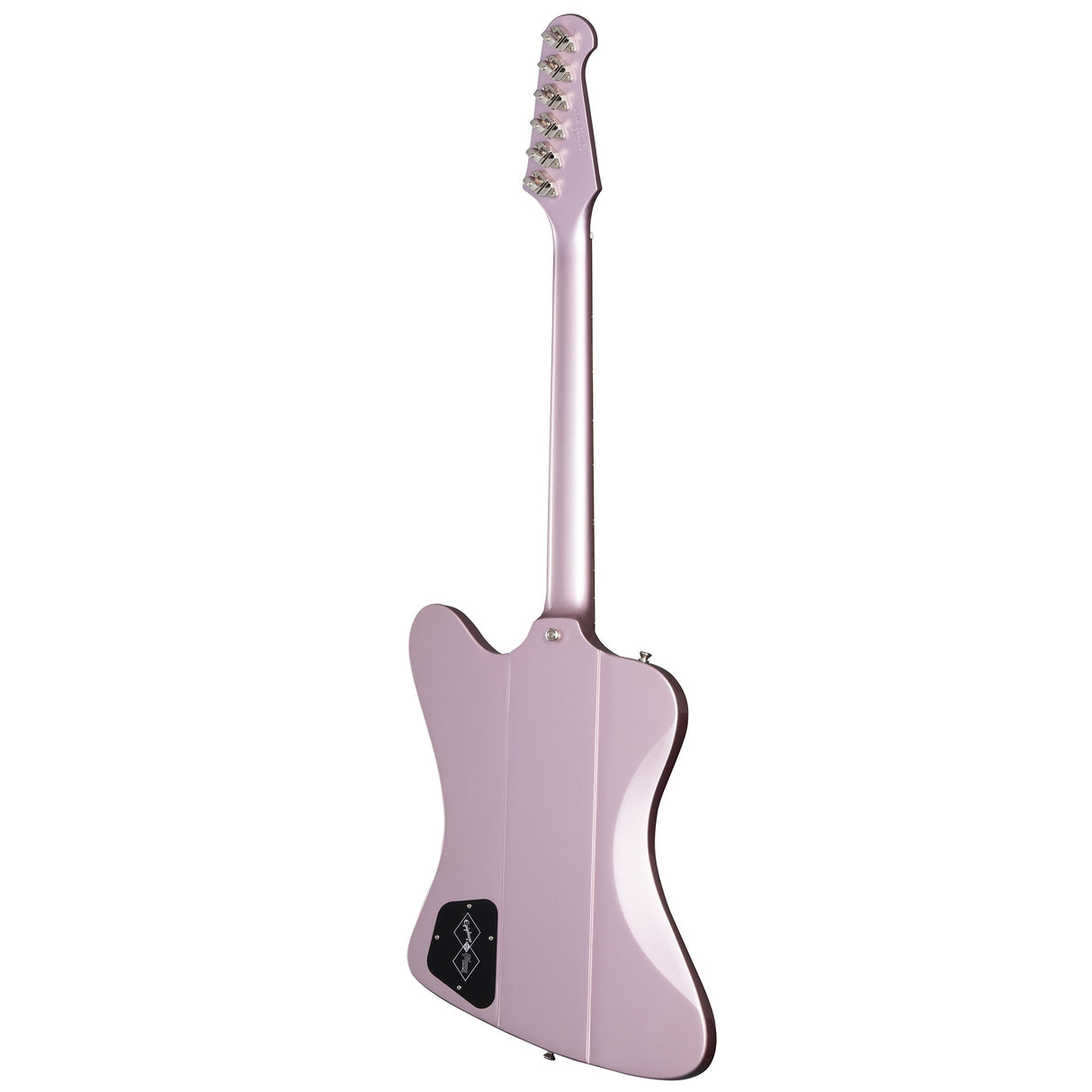 Epiphone 1963 Firebird I Electric Guitar - Heather Poly - Mint, Open Box