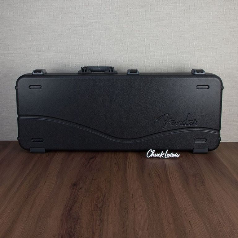 Fender Limited Edition American Professional II Stratocaster, Ebony Fingerboard - Candy Apple Red - Mint, Open Box