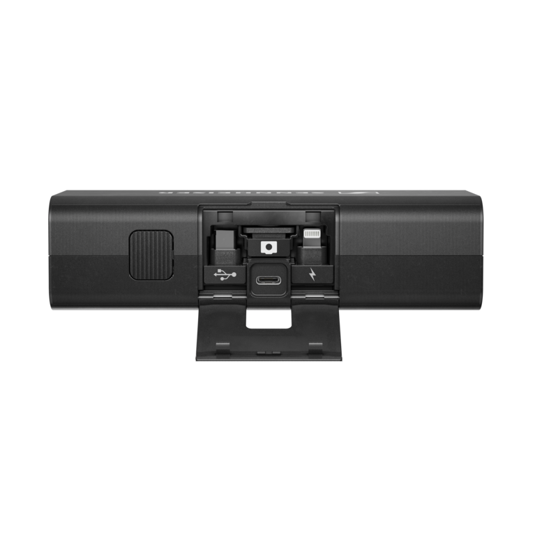 Sennheiser Profile Wireless 2-channel Microphone System - Mint, Open Box