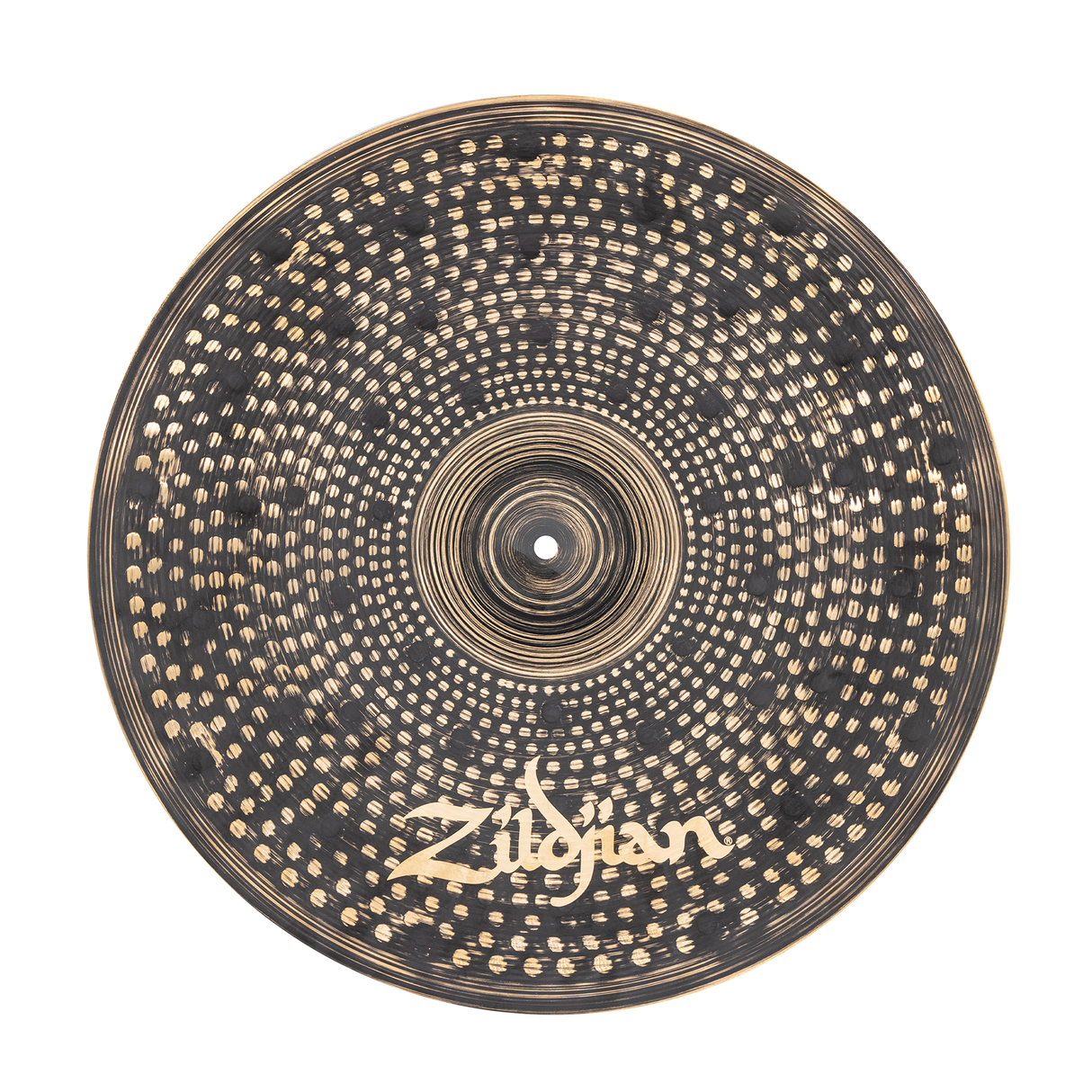 Zildjian S Dark 20-Inch Ride Cymbal