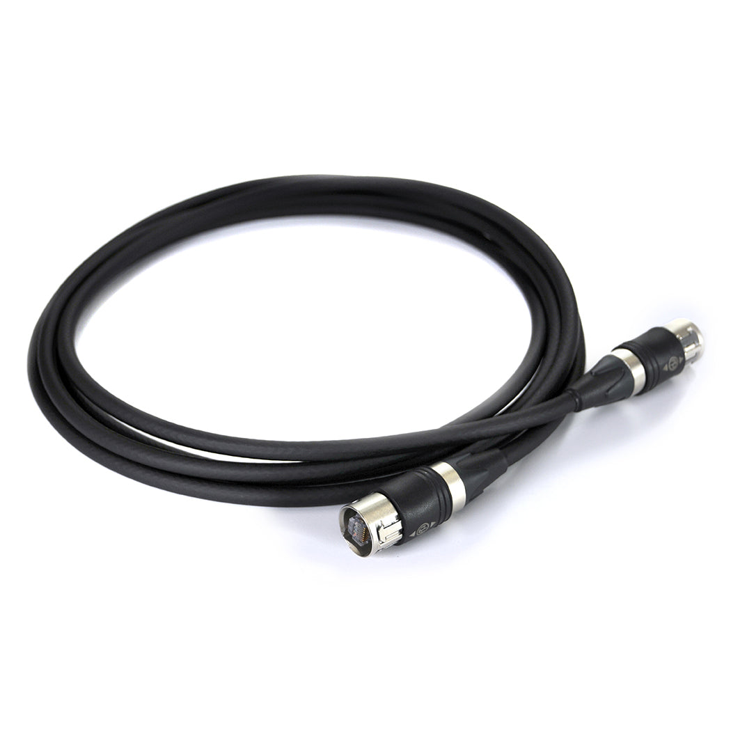 Whirlwind ENC6SE050 50-Foot Shielded Tactical CAT6 Ethercon Cable