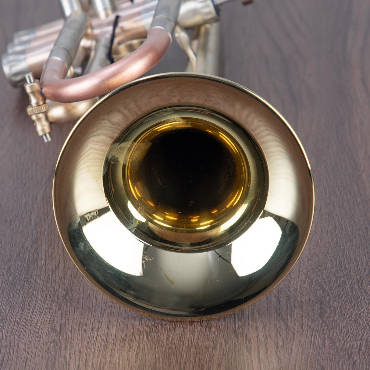 Lotus Classic Bb Trumpet