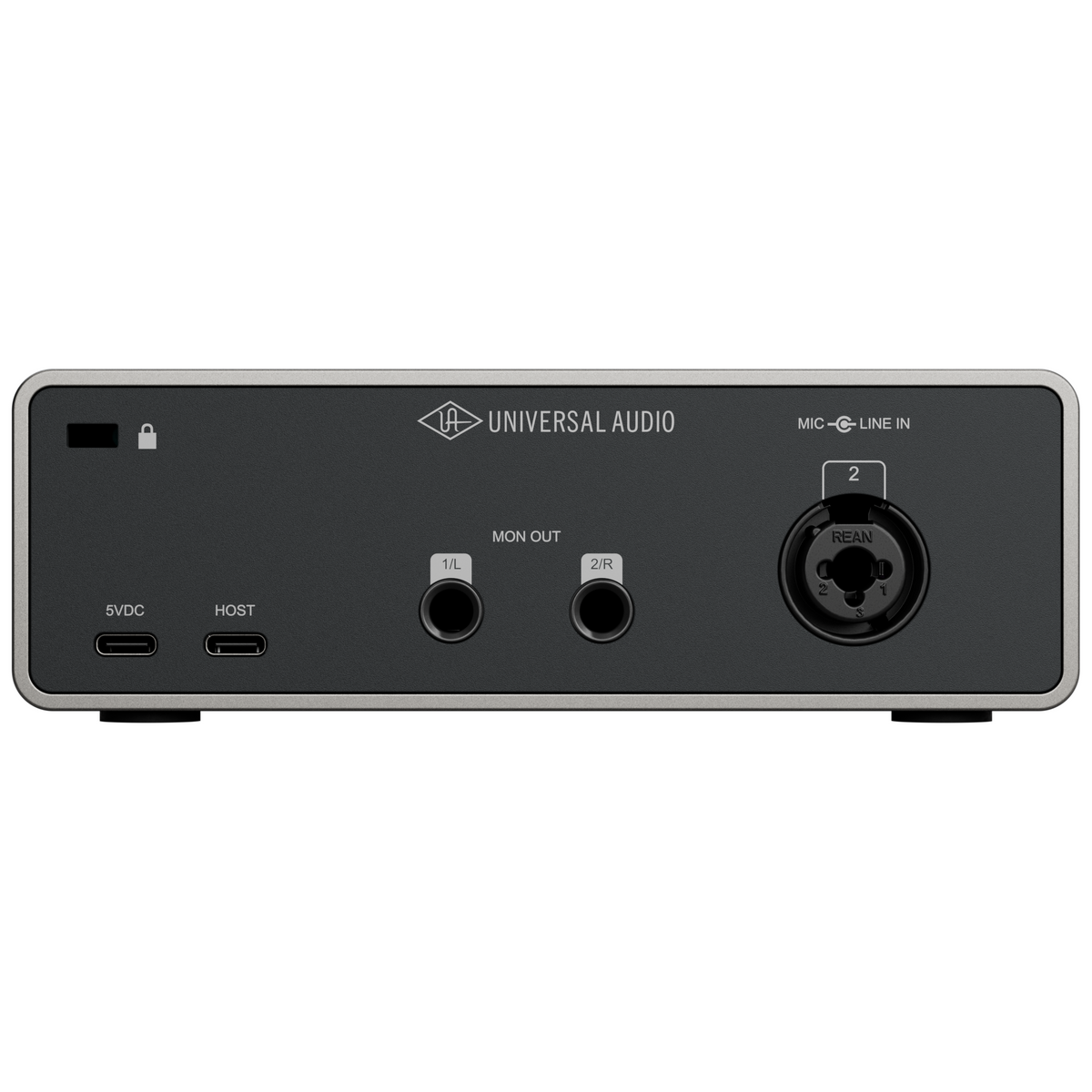 Universal Audio Volt 1 Gen 2 USB 2-in / 2-out Audio Interface