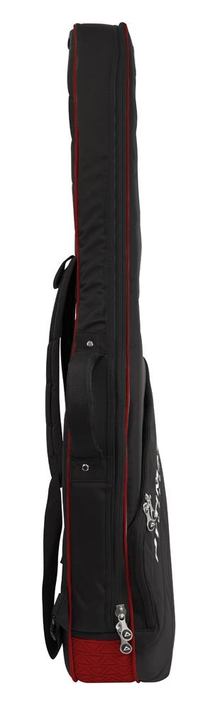 Ultimate Support Hybrid Series 2.0 Electric Guitar Gig Bag - Red