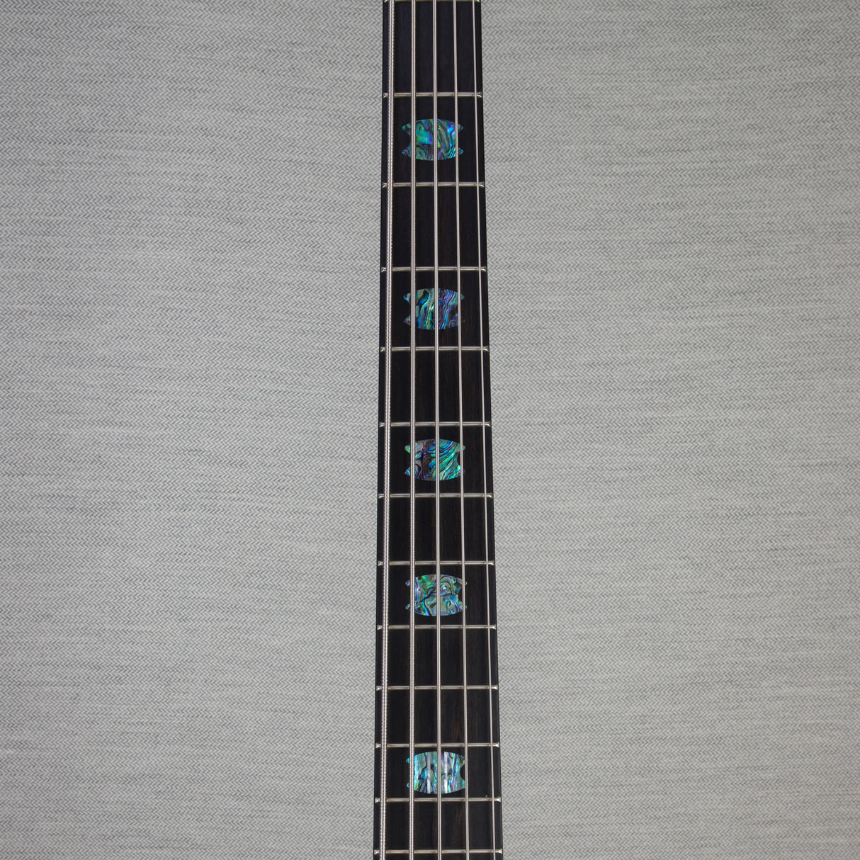 Spector NS5 5-String Bass Guitar - Northern Lights - #665
