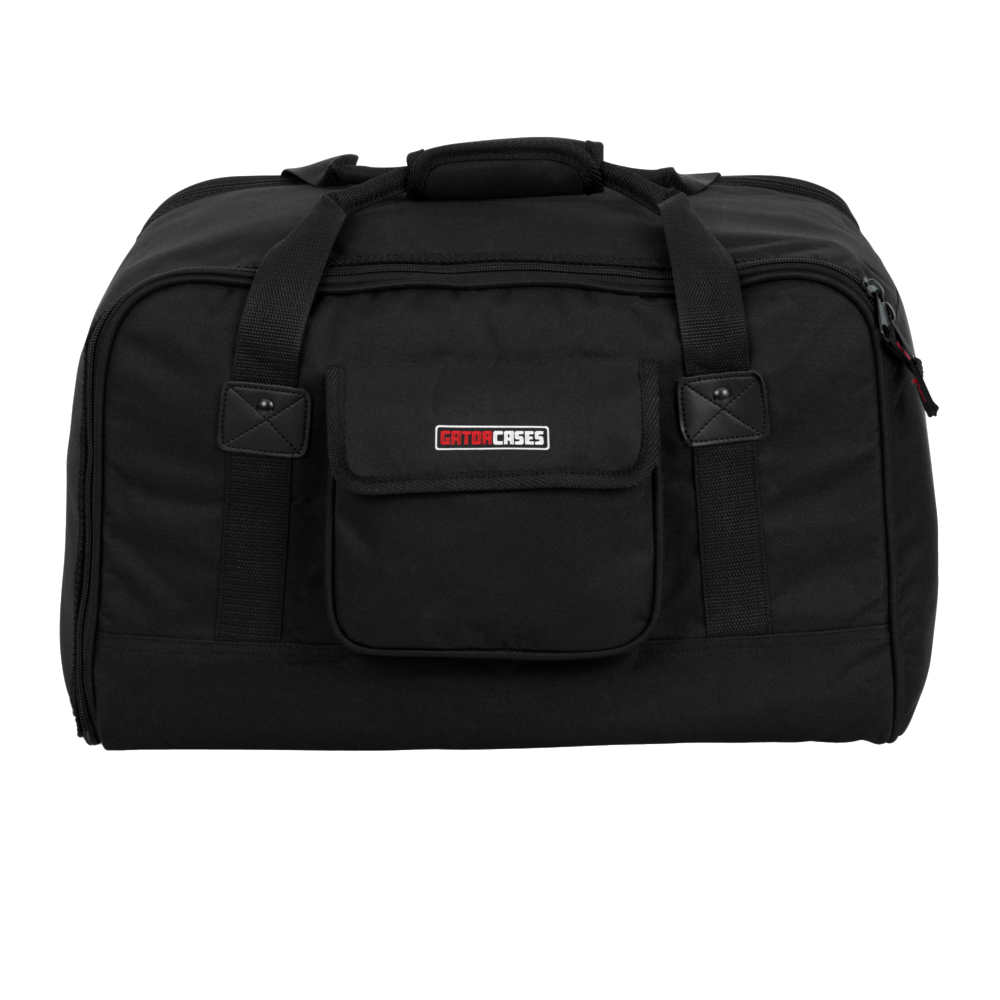 Gator GPA-TOTE8 Speaker Tote Bag
