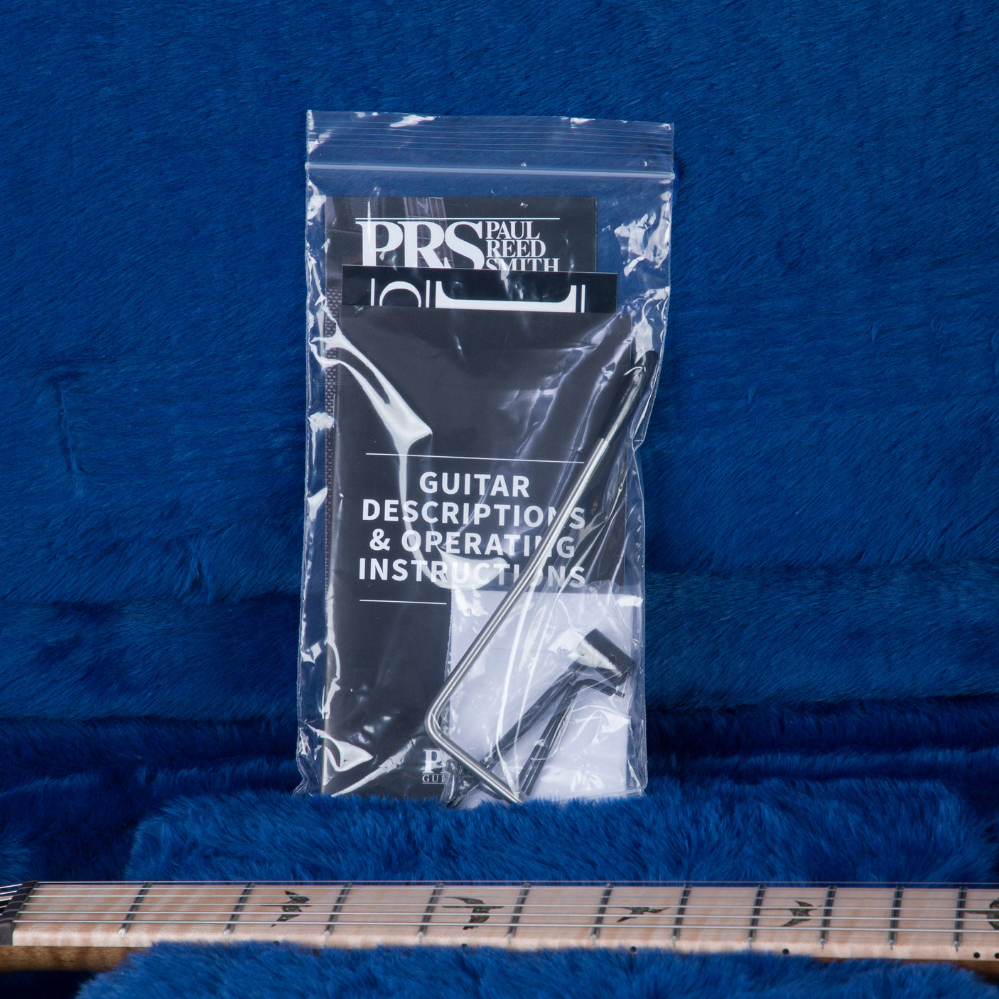 PRS Wood Library Custom 24 Electric Guitar - Private Stock Beach Fade Finish - CHUCKSCLUSIVE - #240388844