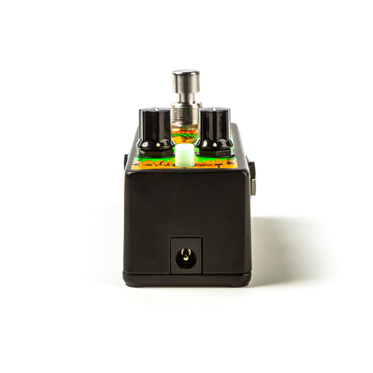 Dunlop Hendrix Shrine Series Fuzz Face Distortion Pedal